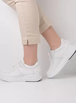 DAMES Wolky Hielspoor|Wandelschoenen|Bounce