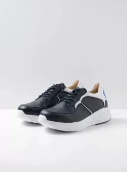 DAMES Wolky Hielspoor|Wandelschoenen|Bounce