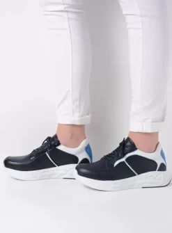 DAMES Wolky Hielspoor|Wandelschoenen|Bounce