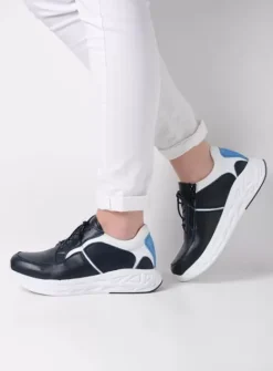 DAMES Wolky Hielspoor|Wandelschoenen|Bounce