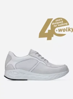 DAMES Wolky Hielspoor|Wandelschoenen|Bounce