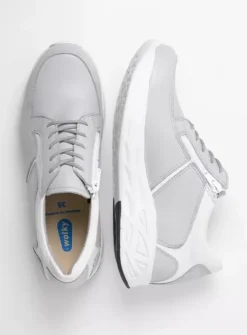 DAMES Wolky Hielspoor|Wandelschoenen|Bounce