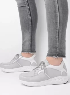 DAMES Wolky Hielspoor|Wandelschoenen|Bounce