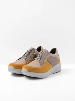 DAMES Wolky Hielspoor|Wandelschoenen|Bounce