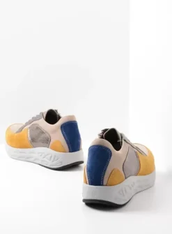 DAMES Wolky Hielspoor|Wandelschoenen|Bounce