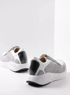 DAMES Wolky Hielspoor|Wandelschoenen|Bounce