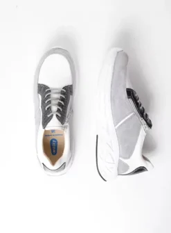 DAMES Wolky Hielspoor|Wandelschoenen|Bounce