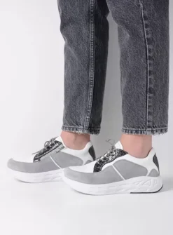 DAMES Wolky Hielspoor|Wandelschoenen|Bounce