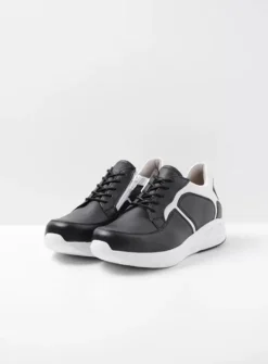 DAMES Wolky Hielspoor|Wandelschoenen|Bounce