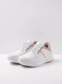 DAMES Wolky Hielspoor|Wandelschoenen|Bounce