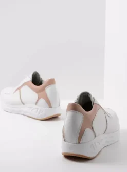 DAMES Wolky Hielspoor|Wandelschoenen|Bounce