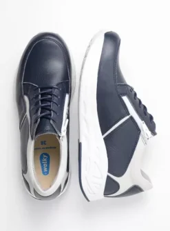 DAMES Wolky Hielspoor|Wandelschoenen|Bounce