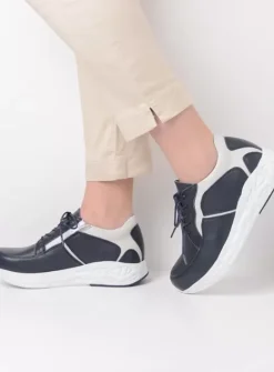 DAMES Wolky Hielspoor|Wandelschoenen|Bounce