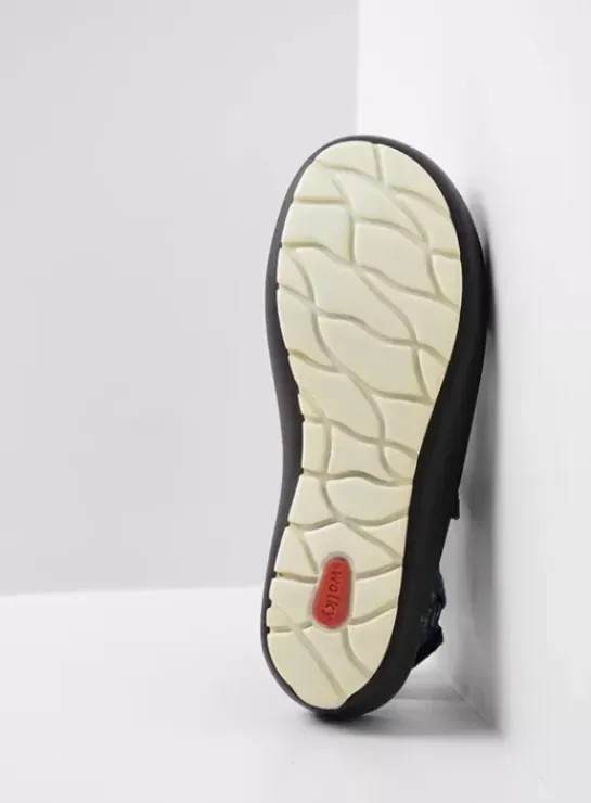 DAMES Wolky Sandalen|Brasilia