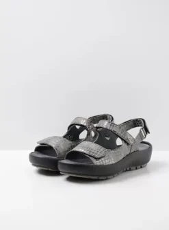 DAMES Wolky Sandalen|Brasilia