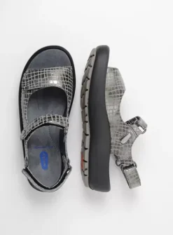 DAMES Wolky Sandalen|Brasilia