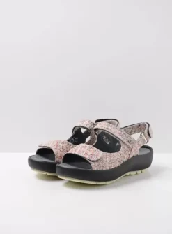 DAMES Wolky Sandalen|Brasilia