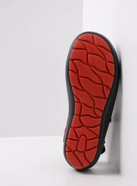 DAMES Wolky Sandalen|Brasilia