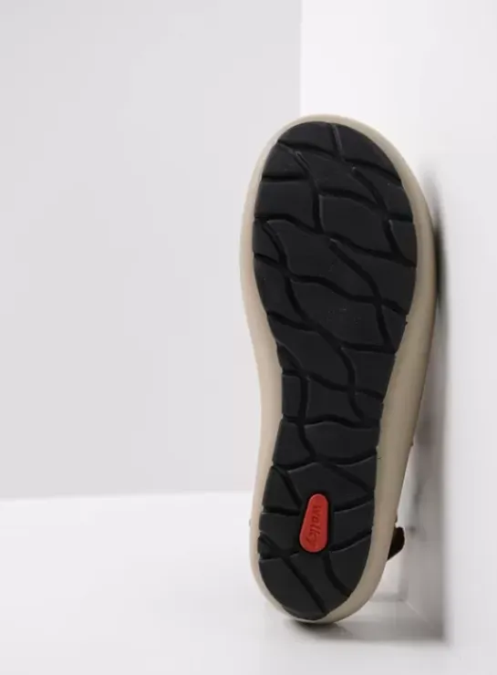 DAMES Wolky Sandalen|Brasilia