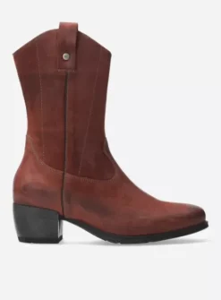 DAMES Wolky Laarzen|Caprock