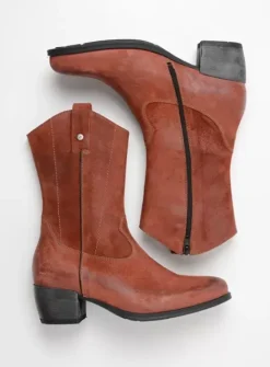 DAMES Wolky Laarzen|Caprock