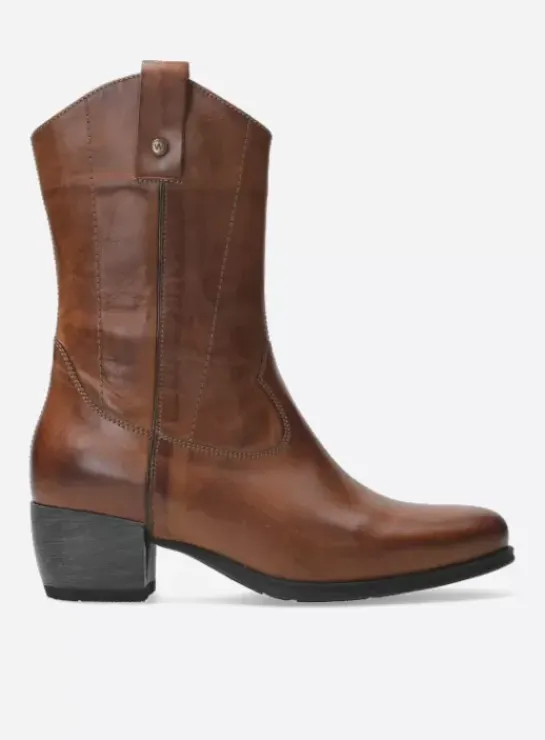 DAMES Wolky Laarzen|Caprock