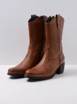 DAMES Wolky Laarzen|Caprock