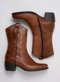 DAMES Wolky Laarzen|Caprock