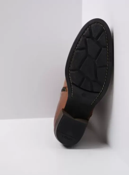 DAMES Wolky Laarzen|Caprock