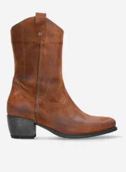 DAMES Wolky Laarzen|Caprock