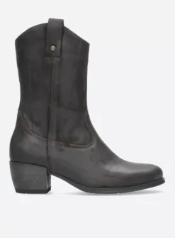 DAMES Wolky Laarzen|Caprock