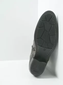 DAMES Wolky Laarzen|Caprock