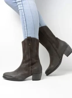 DAMES Wolky Laarzen|Caprock