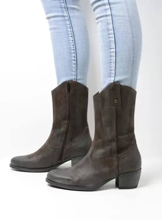 DAMES Wolky Laarzen|Caprock