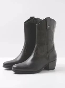 DAMES Wolky Laarzen|Caprock