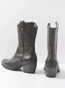 DAMES Wolky Laarzen|Caprock