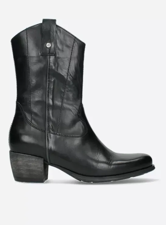 DAMES Wolky Laarzen|Caprock