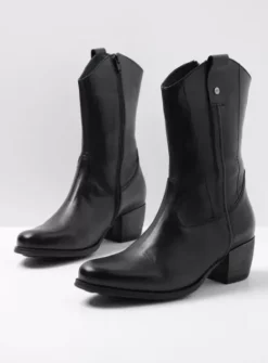 DAMES Wolky Laarzen|Caprock