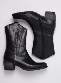 DAMES Wolky Laarzen|Caprock