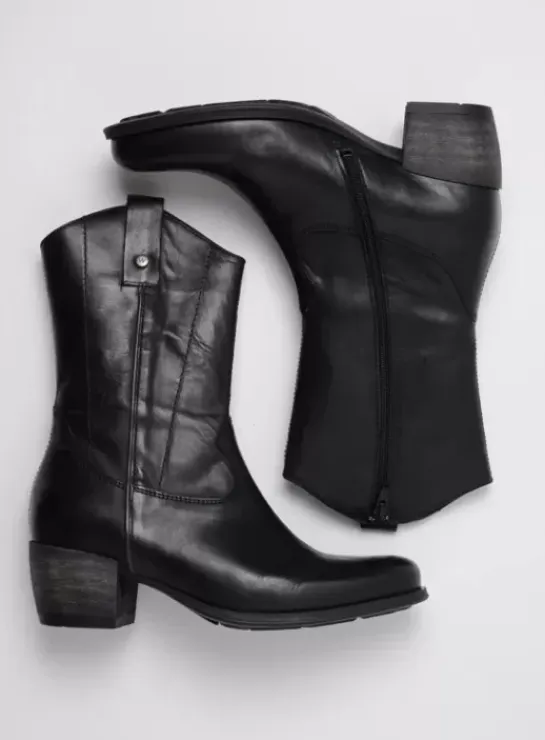 DAMES Wolky Laarzen|Caprock