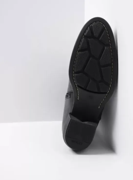 DAMES Wolky Laarzen|Caprock