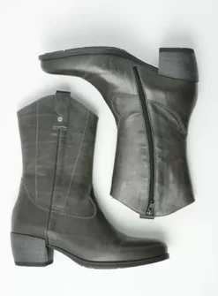 DAMES Wolky Laarzen|Caprock