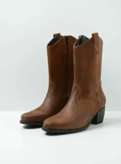 DAMES Wolky Hallux Valgus|Laarzen|Caprock HV