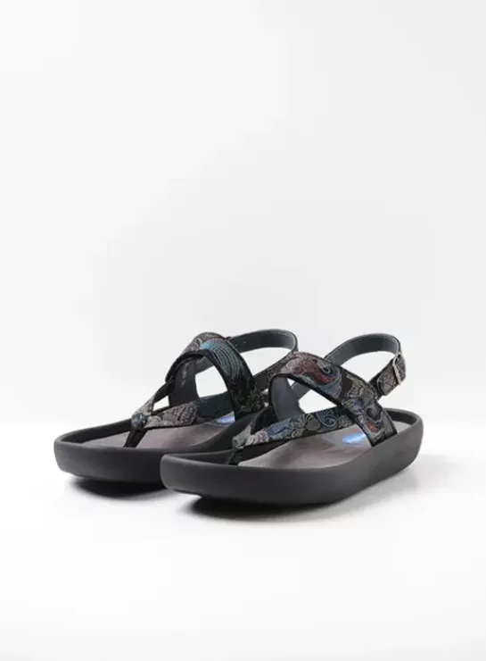 DAMES Wolky Sandalen|Voorjaar/zomer|Cebu