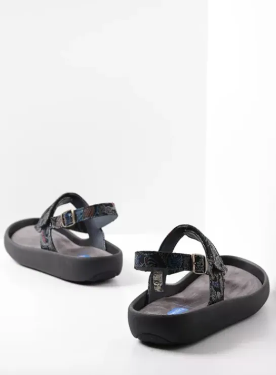 DAMES Wolky Sandalen|Voorjaar/zomer|Cebu