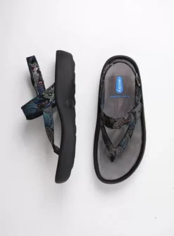 DAMES Wolky Sandalen|Voorjaar/zomer|Cebu