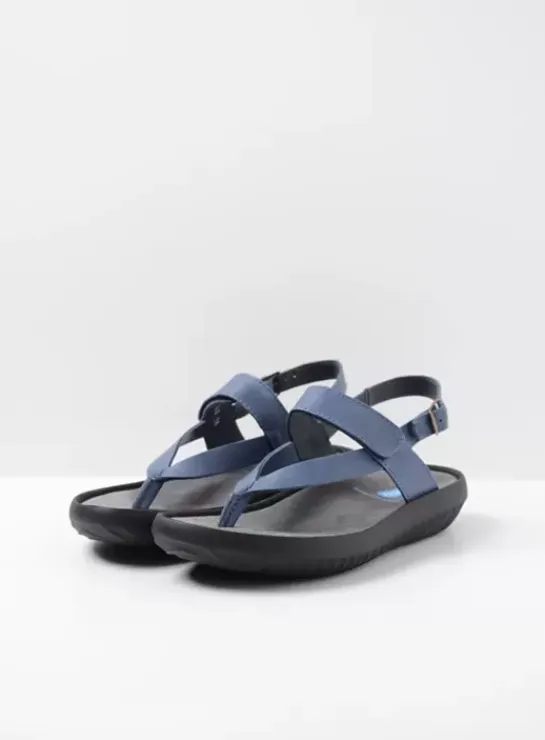 DAMES Wolky Sandalen|Voorjaar/zomer|Cebu