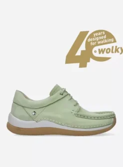 DAMES Wolky Veterschoenen|Voorjaar/zomer|Celebration