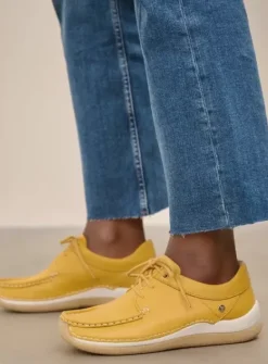 DAMES Wolky Sneakers|Veterschoenen|Celebration