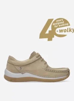 DAMES Wolky Sneakers|Veterschoenen|Celebration